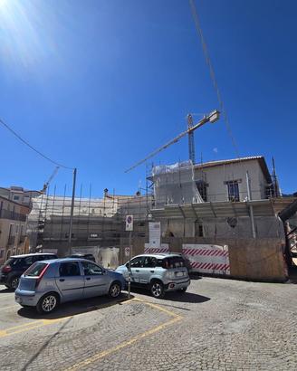 Appartamento L'Aquila [CC20VRG]