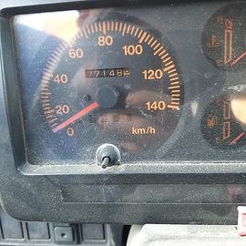 suzuki samurai 