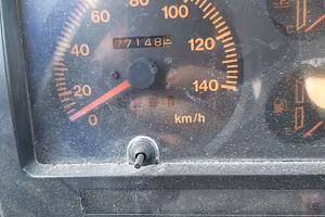 suzuki samurai 