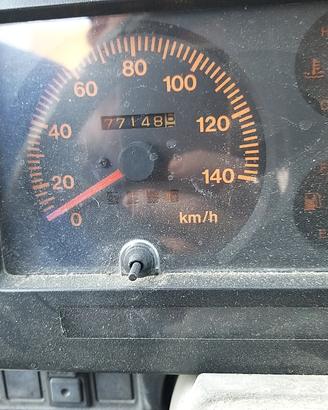 suzuki samurai 