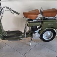 INNOCENTI Lambretta 125 - ANNO 1951