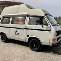 T3 westfalia 1600 Td