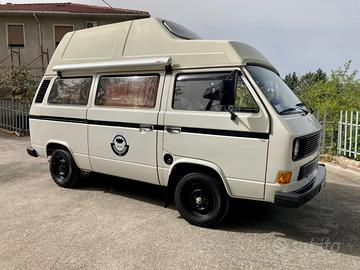 T3 westfalia 1600 Td