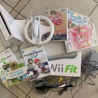Nintendo Wii