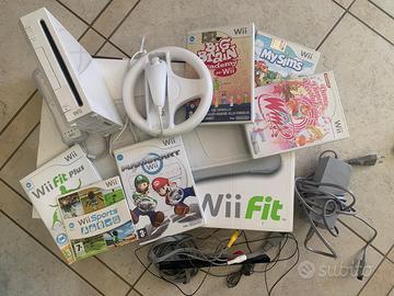 Nintendo Wii