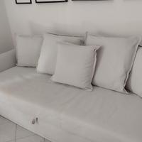 Divano letto Ikea