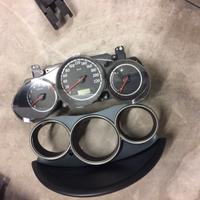 Contachilometri  per Honda jazz