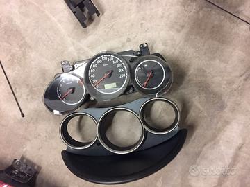 Contachilometri  per Honda jazz