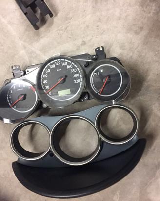 Contachilometri  per Honda jazz