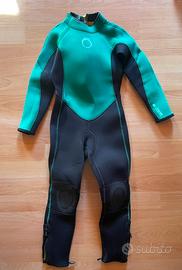 Muta neoprene bambino