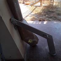 GRUETTE BESENZONI Angolate