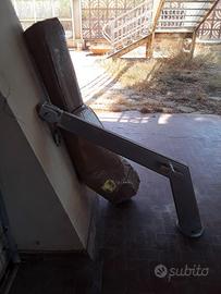 GRUETTE BESENZONI Angolate