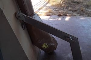 GRUETTE BESENZONI Angolate