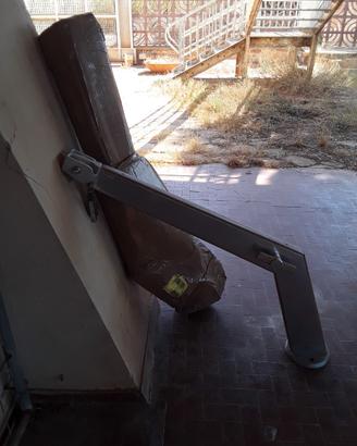 GRUETTE BESENZONI Angolate