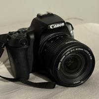 CANON 250D