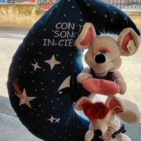 Calza Befana con Cartellino