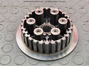 TAMBURELLO FRIZIONE GAS GAS SM FSE 400 2002 2003