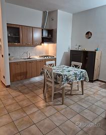 Monolocale Arredato Giardini Atena