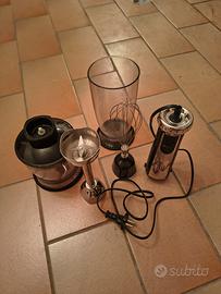 Frullatore ad immersione Ariston 