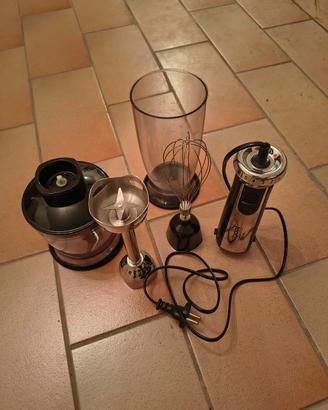 Frullatore ad immersione Ariston 