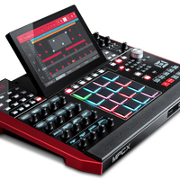 AKAI MPC X