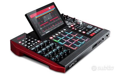 AKAI MPC X