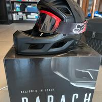 Casco Mtb Met Parachute Mips