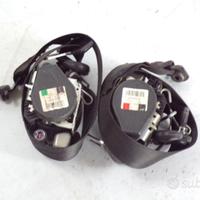Kit Cinture di sicurezza Fiat Grande Punto 2012