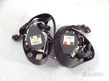Kit Cinture di sicurezza Fiat Grande Punto 2012