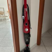 Aspirapolvere ciclonico Rowenta power extreme