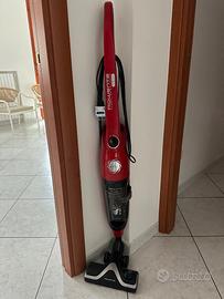 Aspirapolvere ciclonico Rowenta power extreme