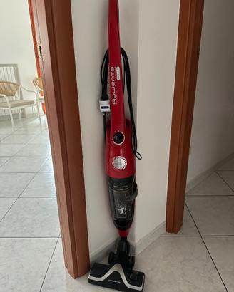 Aspirapolvere ciclonico Rowenta power extreme