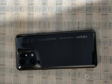 OPPO Find X5 Pro 5G (12/256GB) Glaze Black 