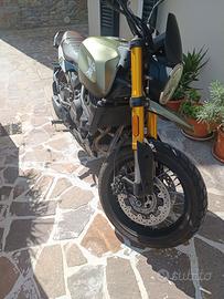 Moto Morini SEIEMMEZZO - 2023