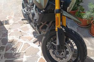 Moto Morini SEIEMMEZZO - 2023