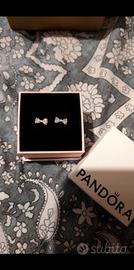 orecchini pandora