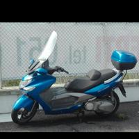 Kymco Xciting 500 2005
