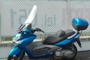 Kymco Xciting 500 2005