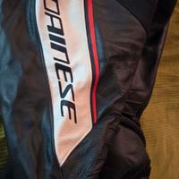 Pantalone Dainese Misano 3 TG56