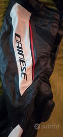 Pantalone Dainese Misano 3 TG56