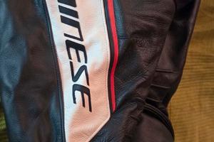 Pantalone Dainese Misano 3 TG56