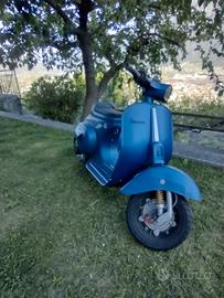 vespa 50 special 