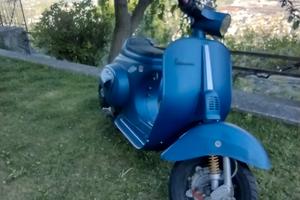 vespa 50 special 