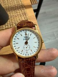 Orologio Vetta Goldenhill 18k