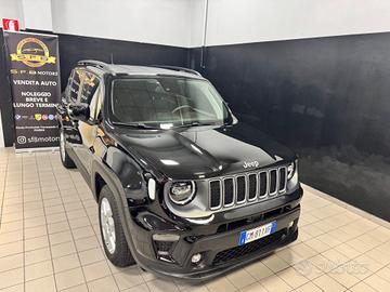 Jeep Renegade 1.6 Mjt 130 CV Limited FULL