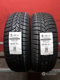 2 gomme 185 60 15 riken inv a4159