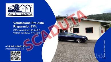 Immobile in asta di 457 m² con più di 5 locali a V