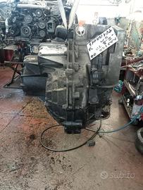CAMBIO MANUALE USATO 5 MARCE MASTER 00 2.8 TD