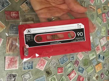 Custodia iphone 5C cover case