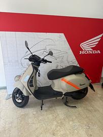 Piaggio Vespa 300 GTV